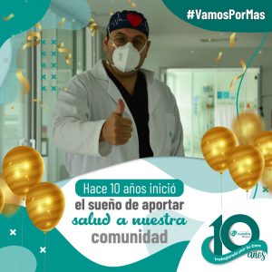 cumpleaños 10 clinica ibague2